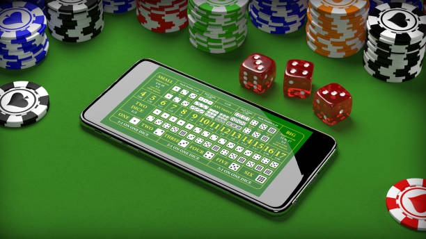 tokojackpot Slots Built for Your Pace