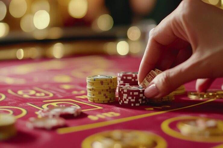 tokojackpot Play Today on Phone or Desktop
