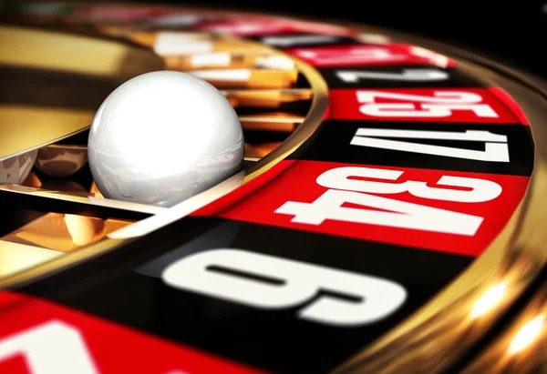 tokojackpot Live Casino