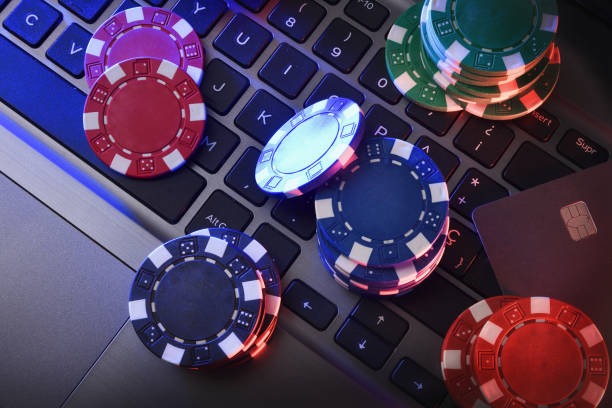 tokojackpot Slots